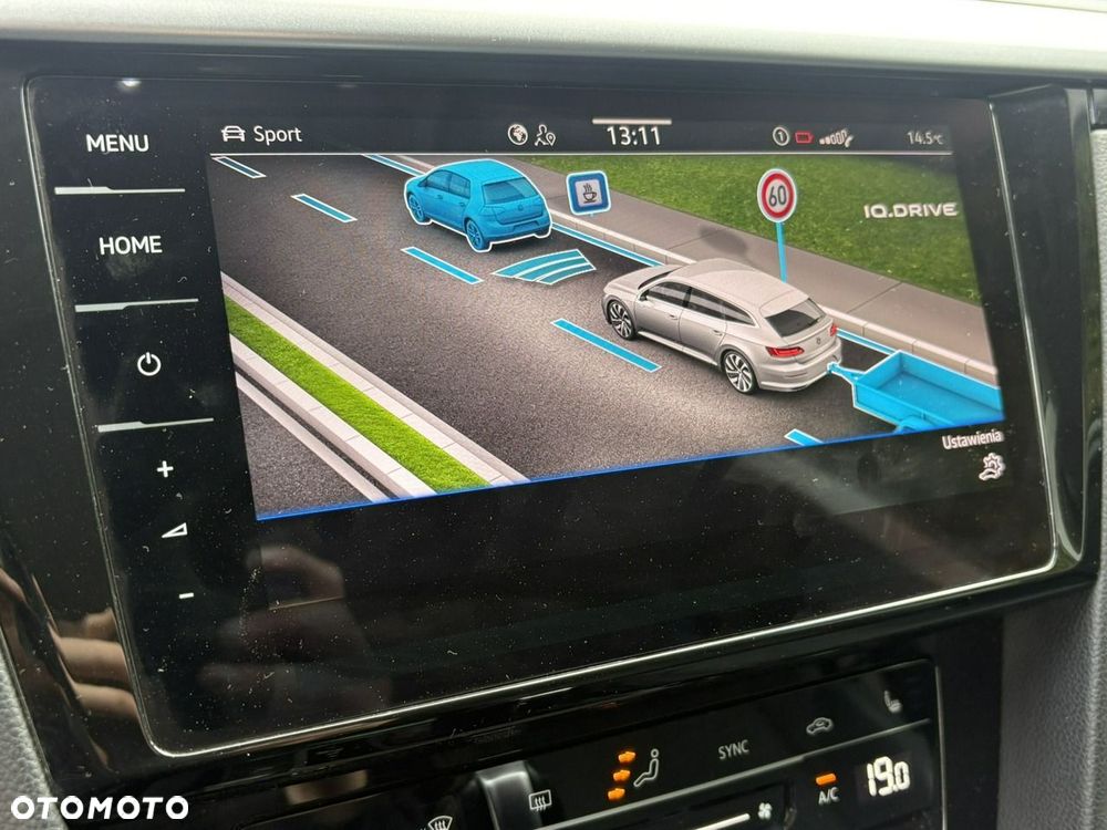 Volkswagen Arteon Shooting Brake 2.0 TSI OPF DSG Elegance - 28