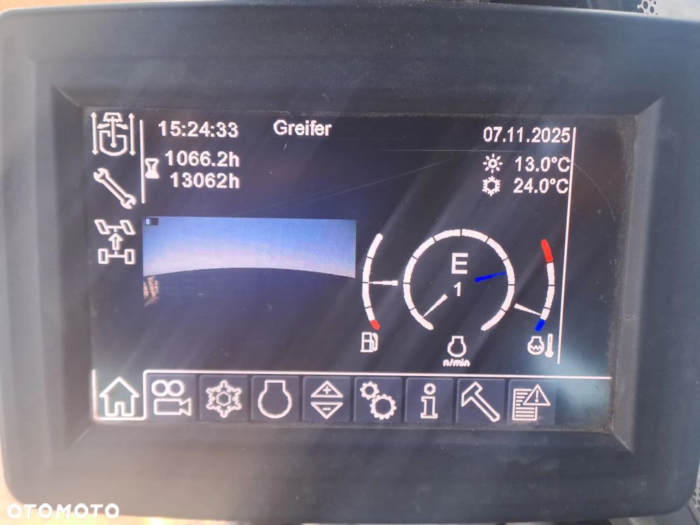 Liebherr A918 COMPACT, 2014 ROK, Z NIEMIEC, SW 48 LIKUFIX, A914, A916, łyżka skarpowa - 11