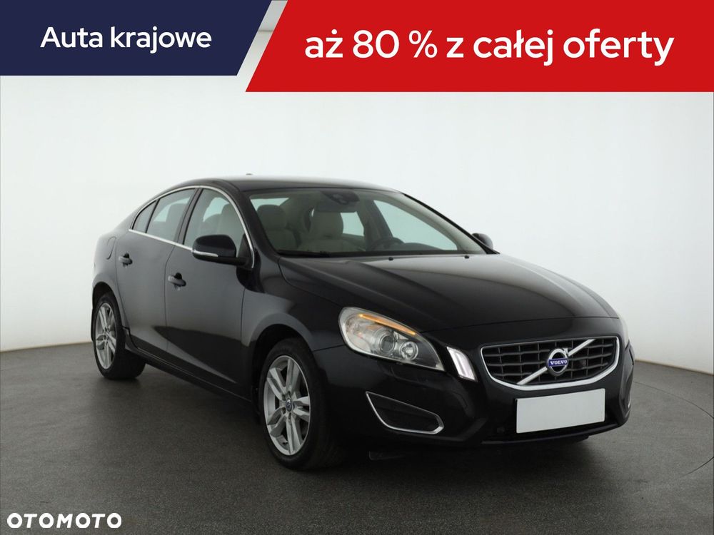 Volvo S60 - 3