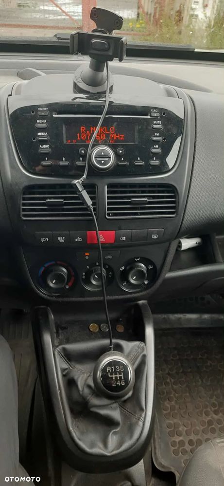 Opel Combo Tour L2H1 - 8