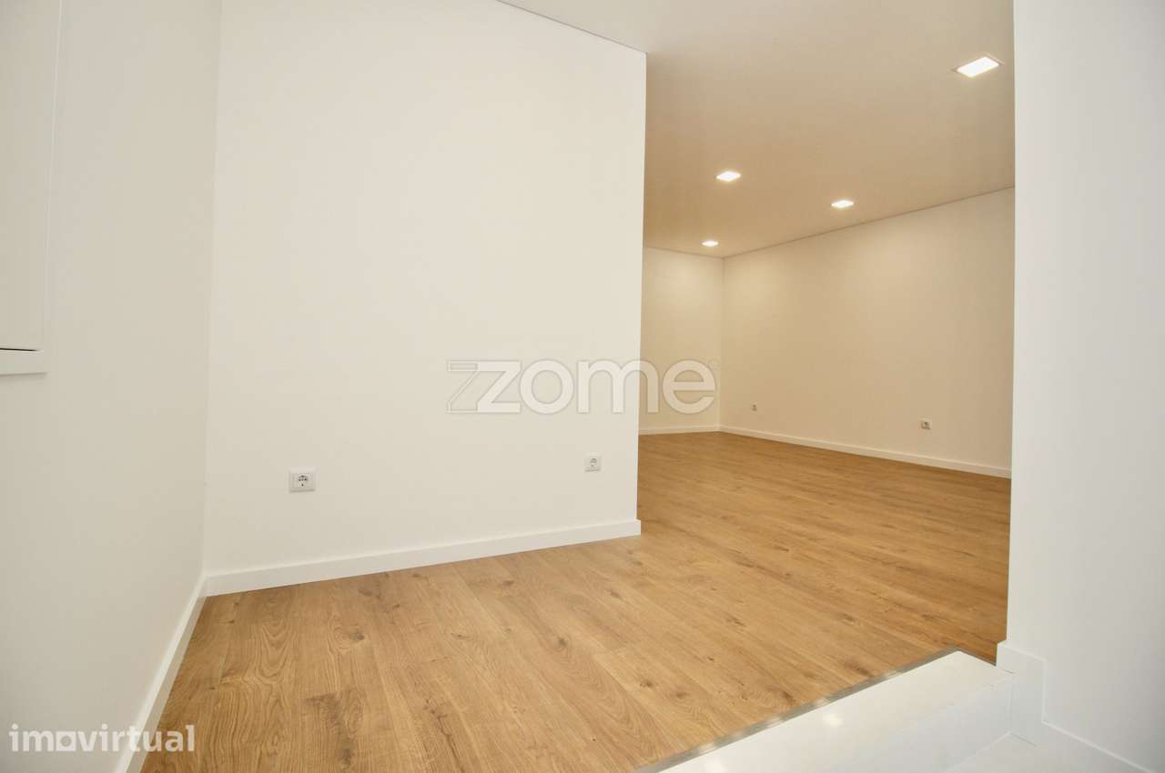 Apartamento Novo T2 em S. Vicente, Braga! - Grande imagem: 4/19
