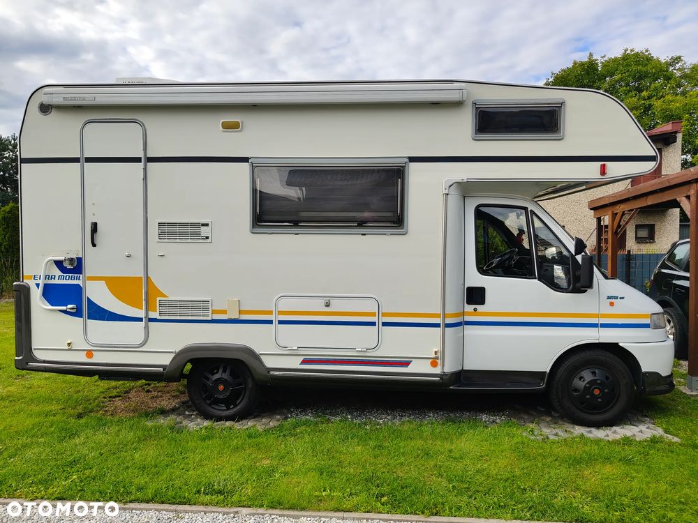 Fiat Ducato - 6