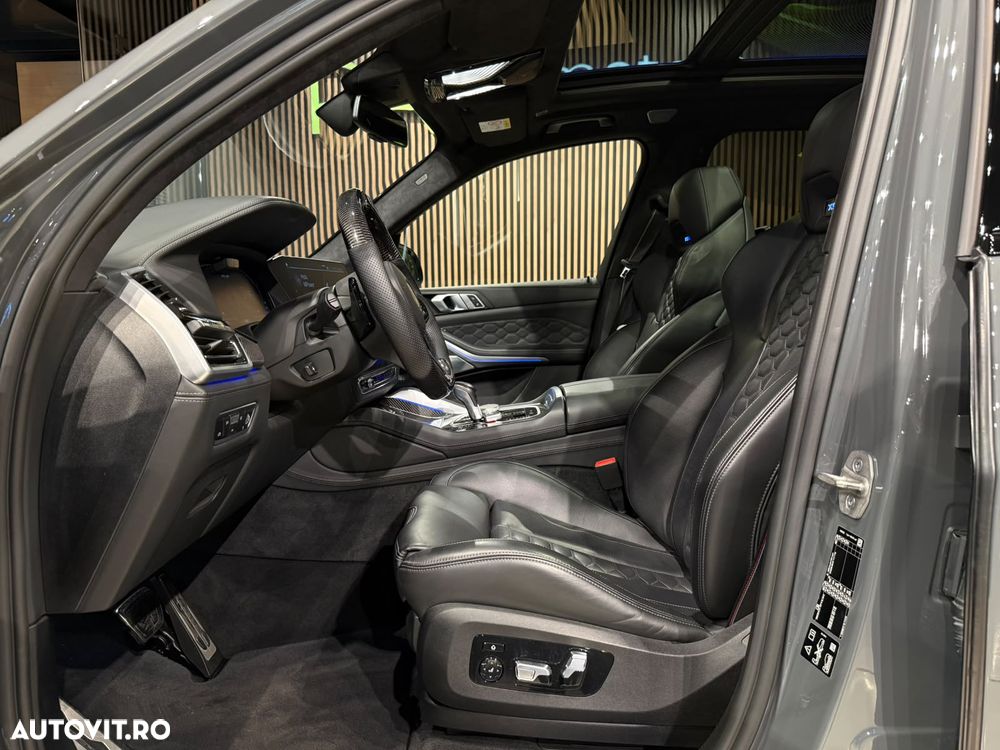 BMW X5 M Competition - 17