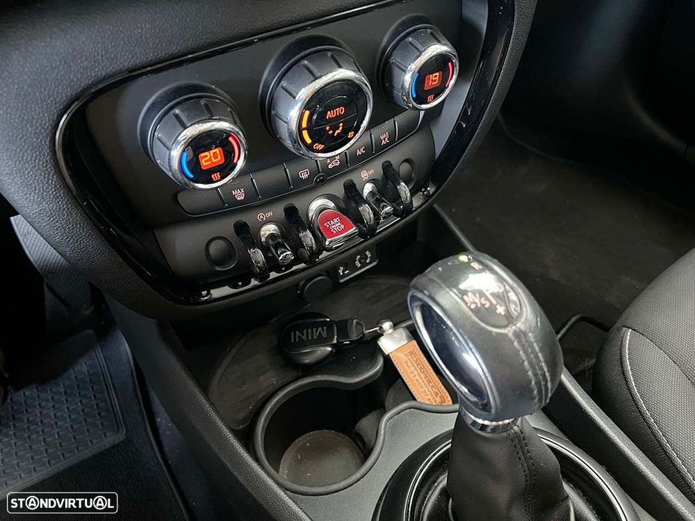 MINI Clubman One D Auto - 17