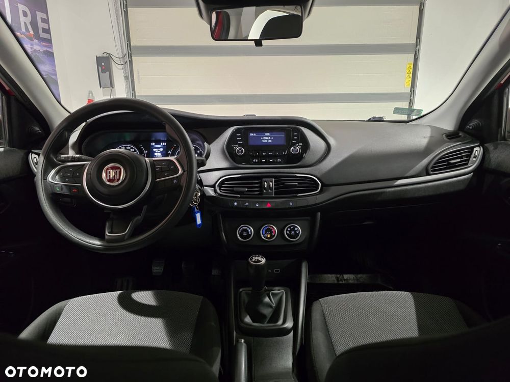 Fiat Tipo - 5