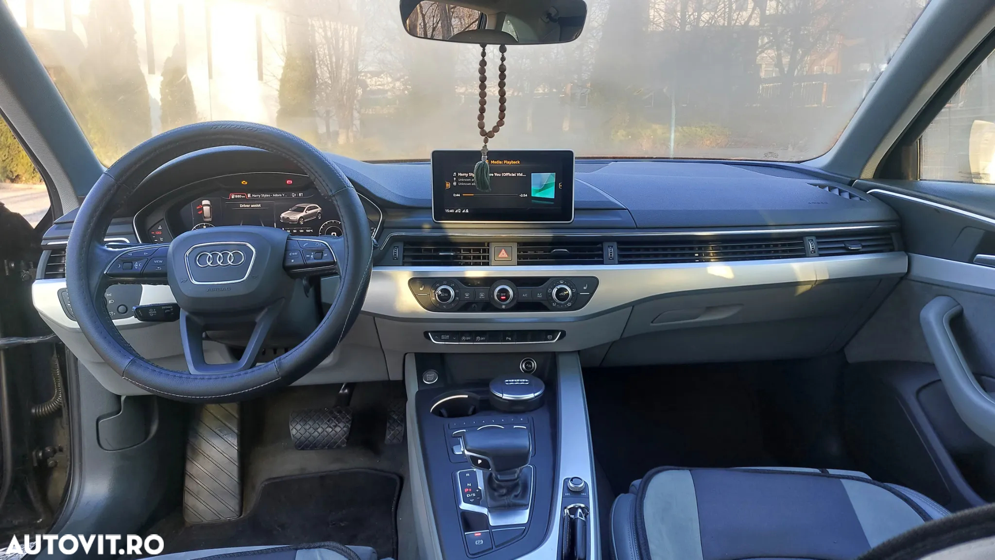 Audi A4 2.0 TDI S tronic - 13