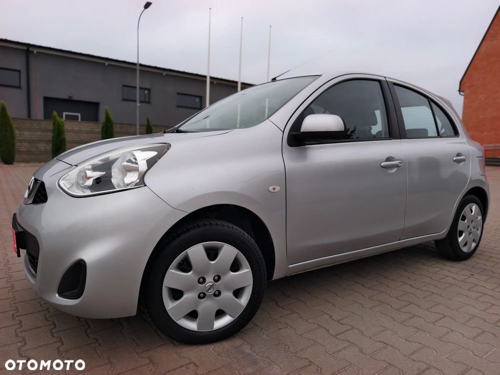 Nissan Micra 1.2 30th Anniversary - 33