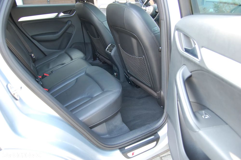 Audi Q3 2.0 TFSI Quattro S tronic - 30