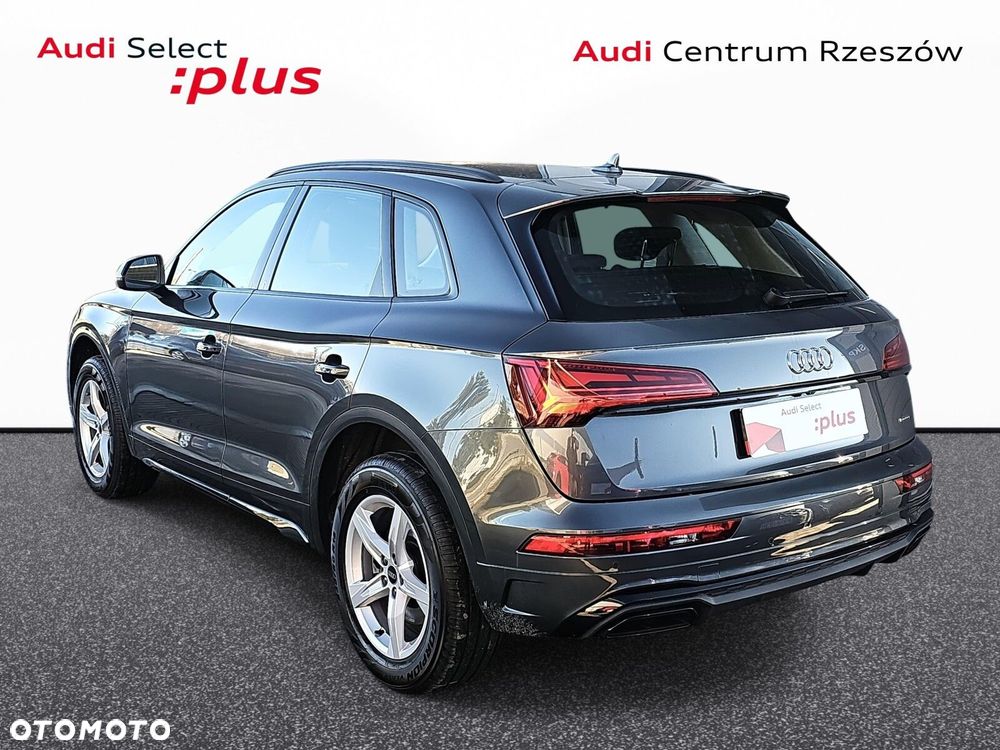 Audi Q5 - 8