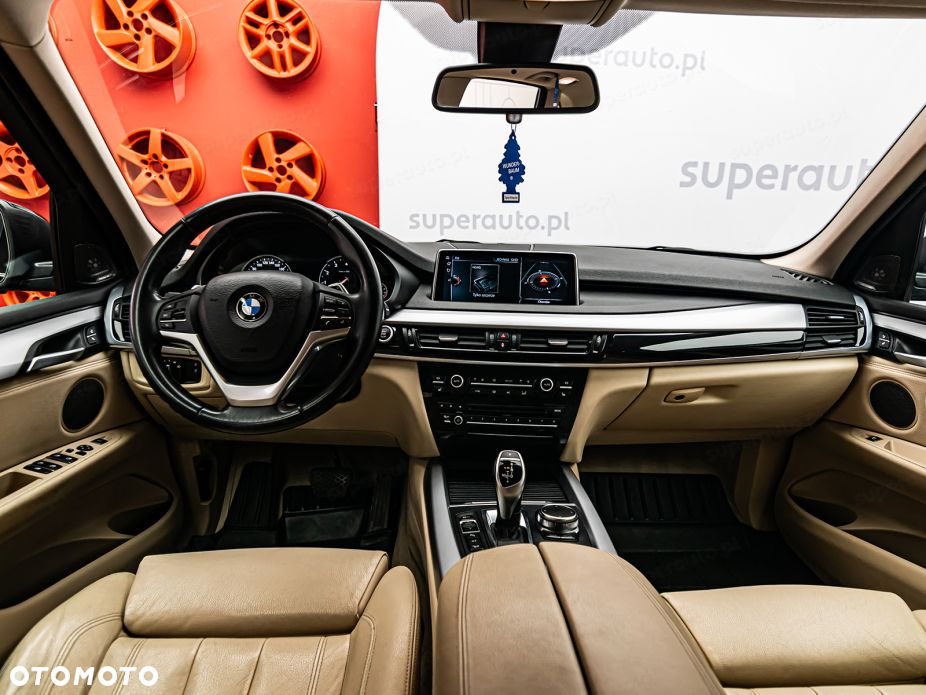 BMW X5 - 14