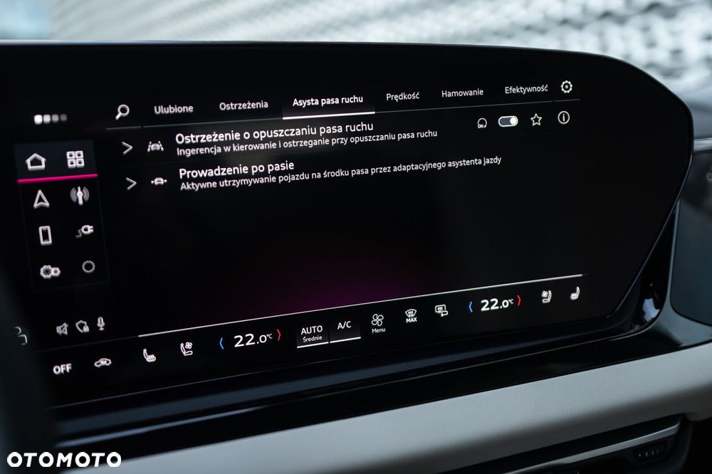 Audi A5 Limousine - 28