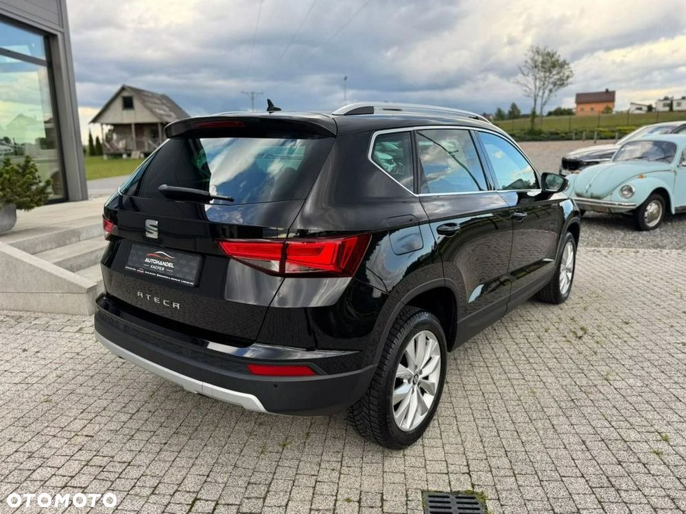 Seat Ateca - 7
