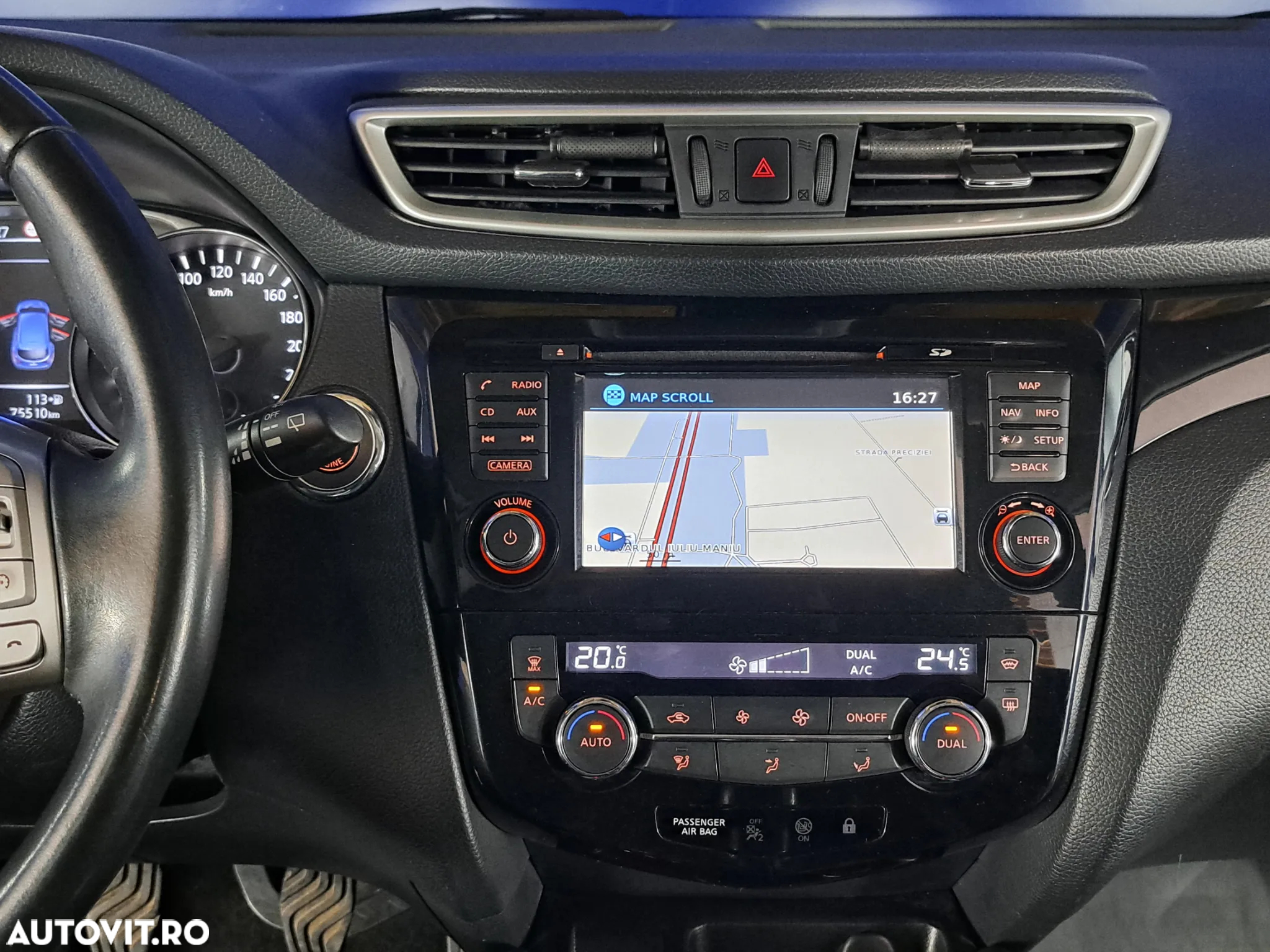 Nissan Qashqai - 16