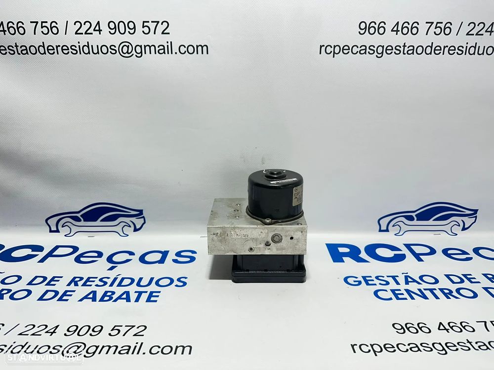 .Modulo ABS Bloco Hidráulico Original Mercedes Benz A0054317412 2000 - 2010 - 1