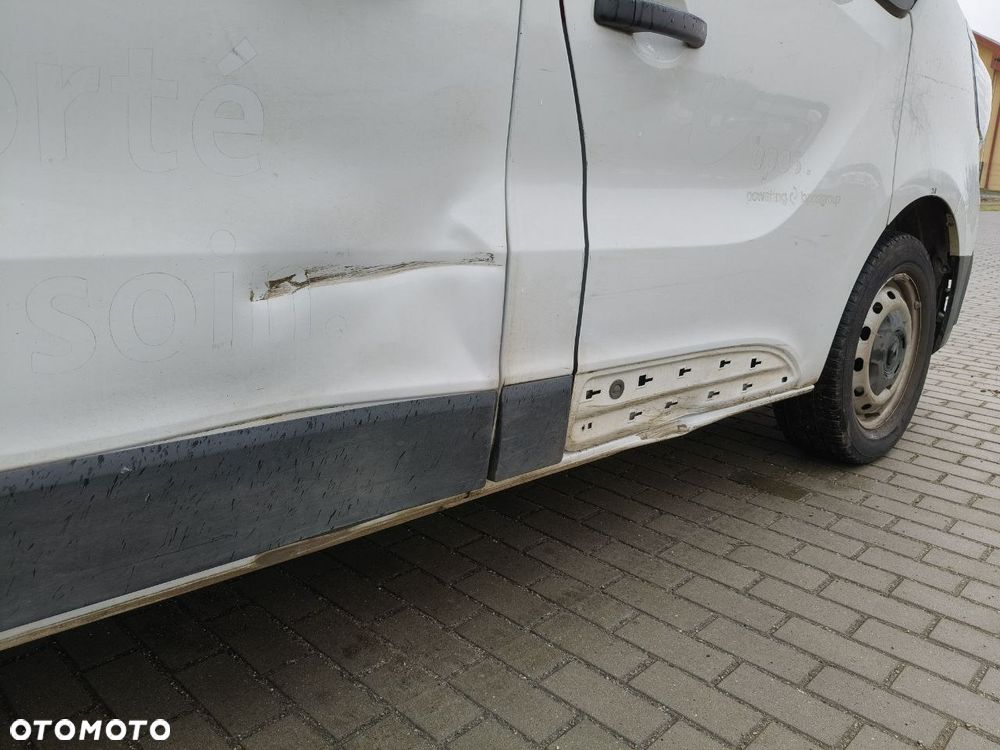 Renault Trafic L2 - 20