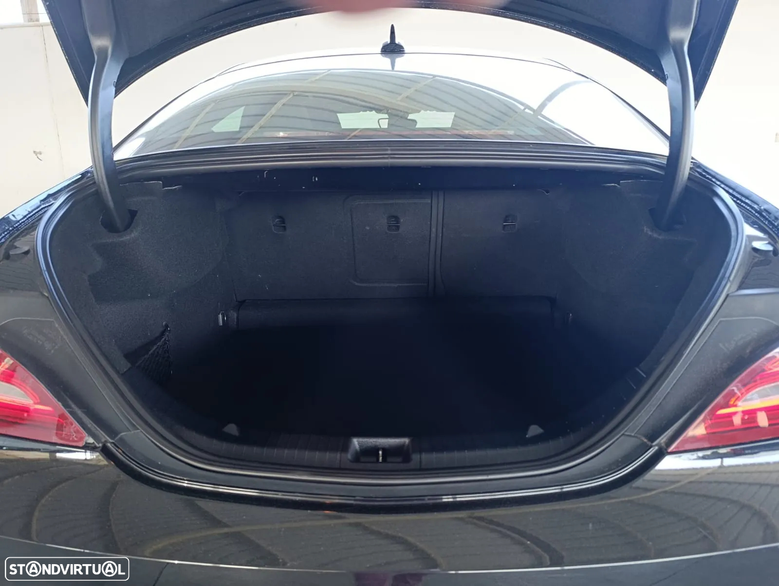 Mercedes-Benz CLA 220 d 7G-DCT AMG Line - 27