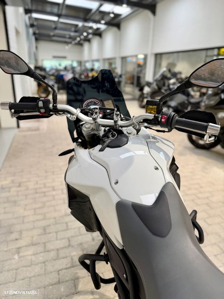 BMW F 800 GS - 7