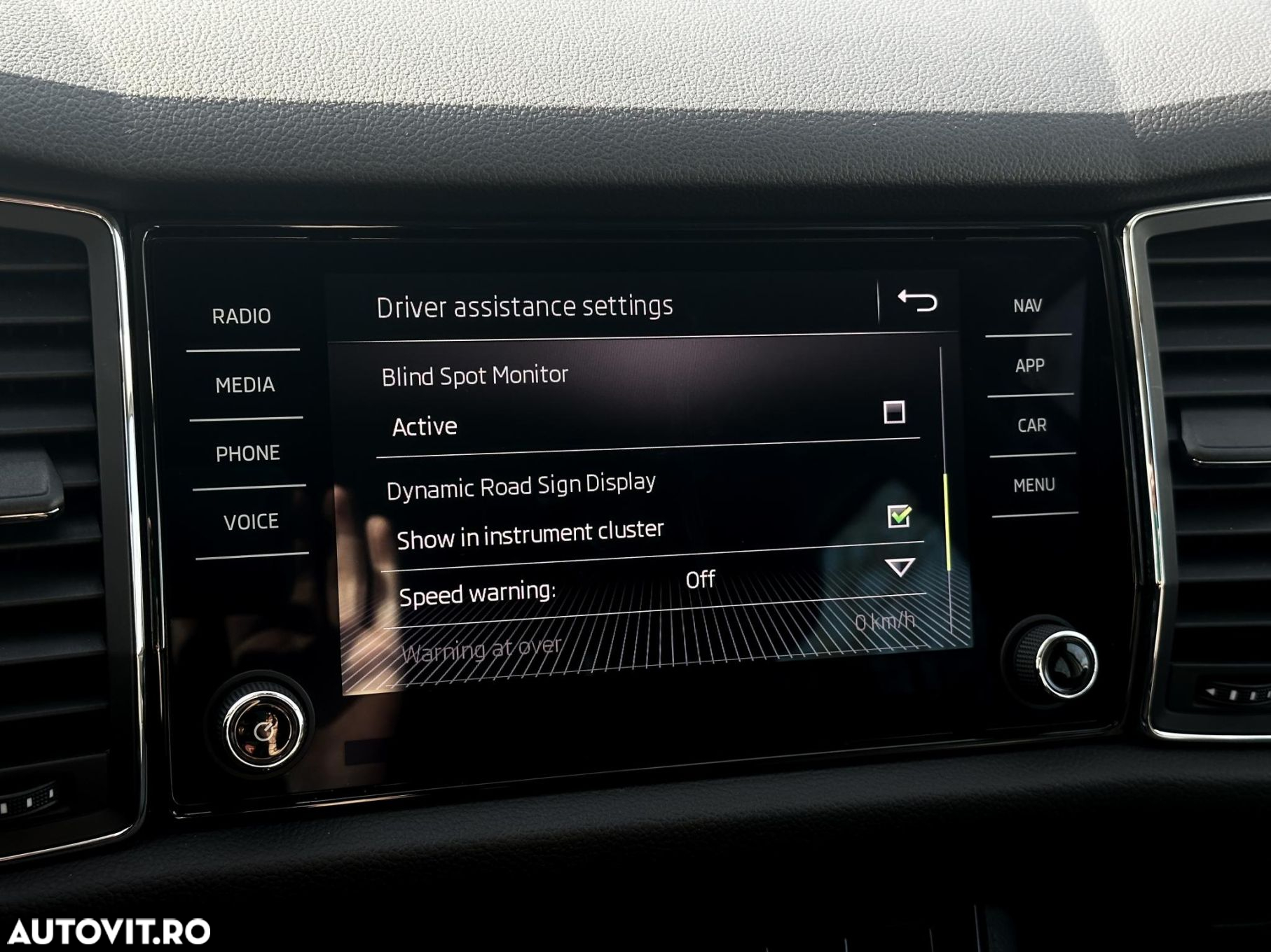 Skoda Kodiaq - 15