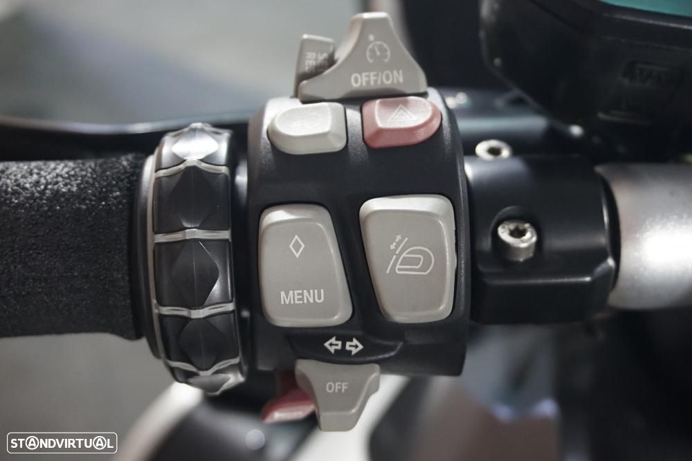 BMW K 1600 GT K 1600 GT - 6