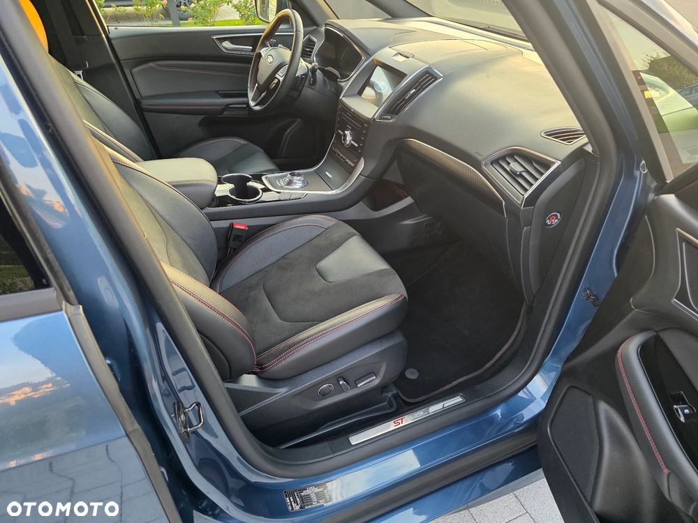 Ford S-Max 2.0 EcoBlue ST-LINE - 10