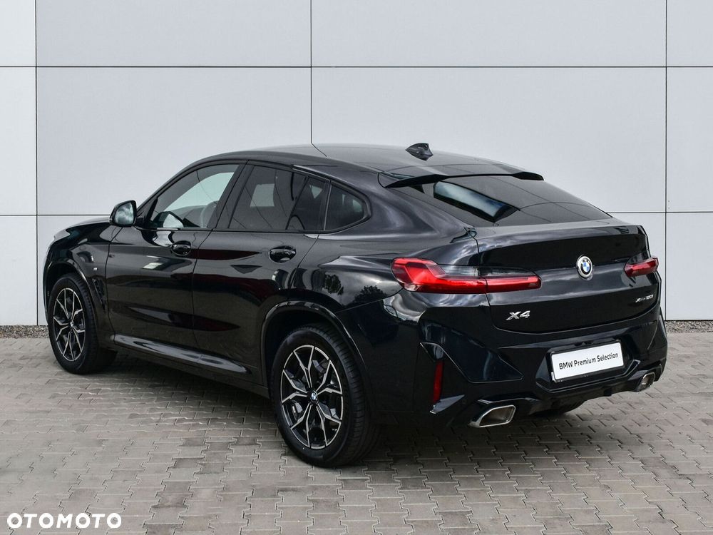 BMW X4 - 2