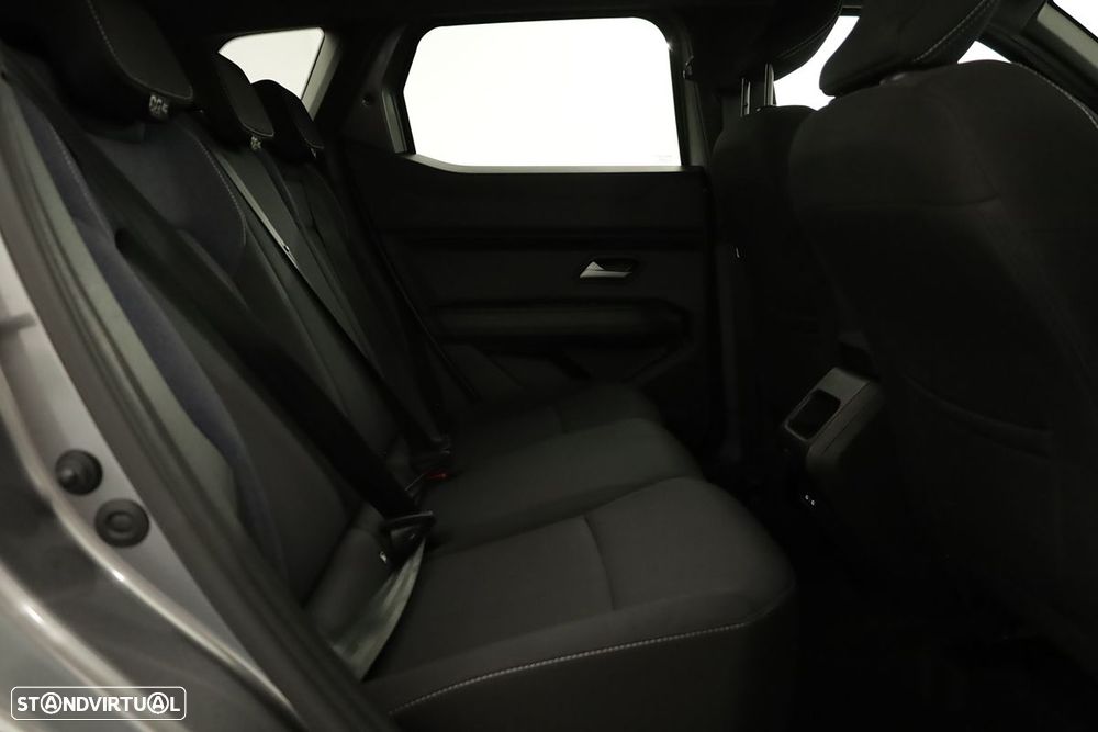 Dacia Duster 1.0 TCe ECO-G Journey Bi-Fuel - 22