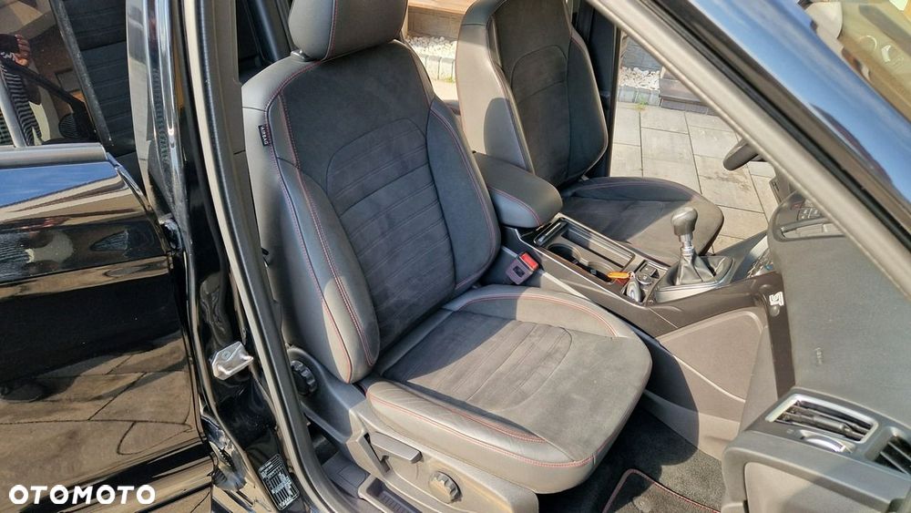 Ford Kuga - 18