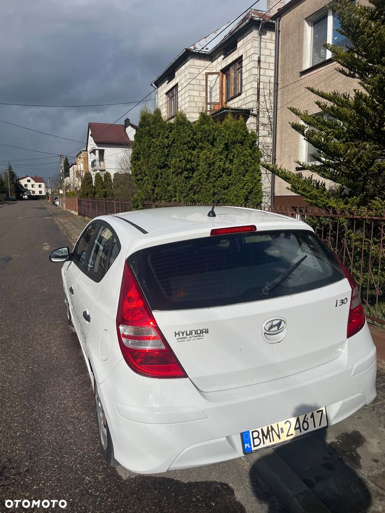 Hyundai i30 1.4 Classic - 6