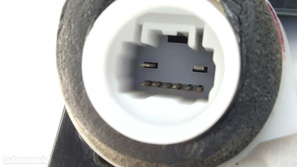 FECHADURA PORTA FRENTE ESQUERDA TOYOTA YARIS ACTIVE - 5