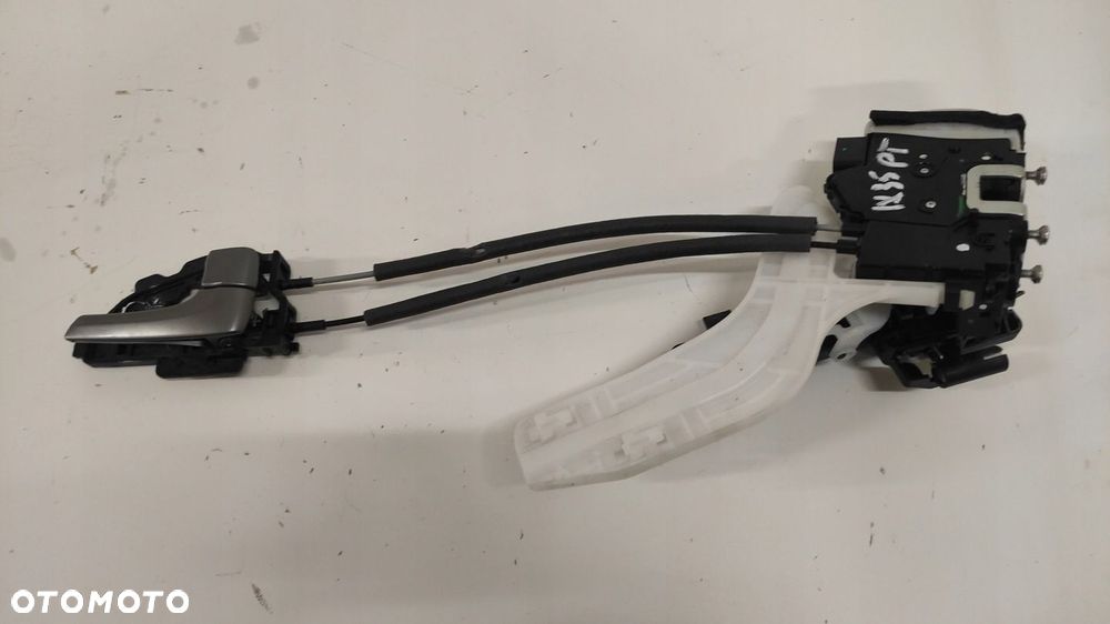 HYUNDAI IX35 ZAMEK DRZWI PRAWY TYŁ TYLNY 81420-2Y000 10-15 - 1