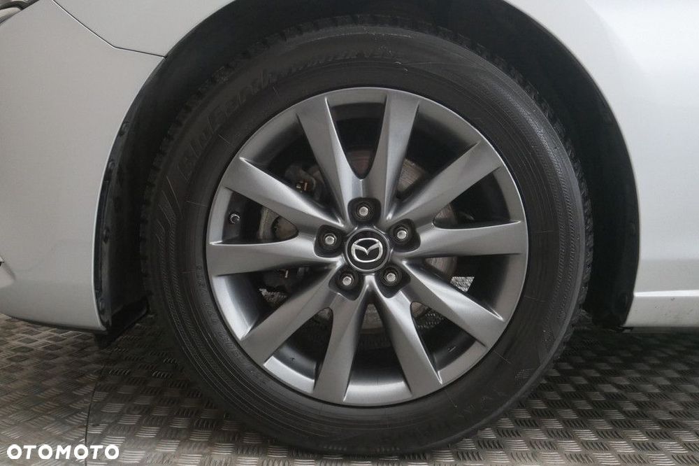 Mazda 6 2.0 Center-Line - 14