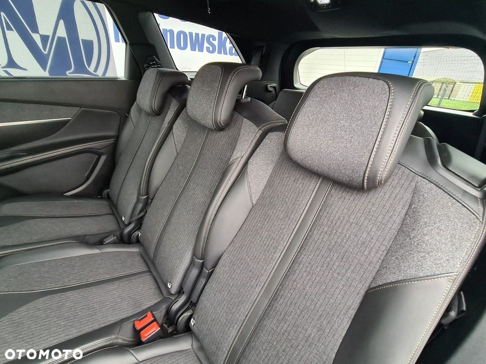 Peugeot 5008 1.5 BlueHDi GT S&S - 30
