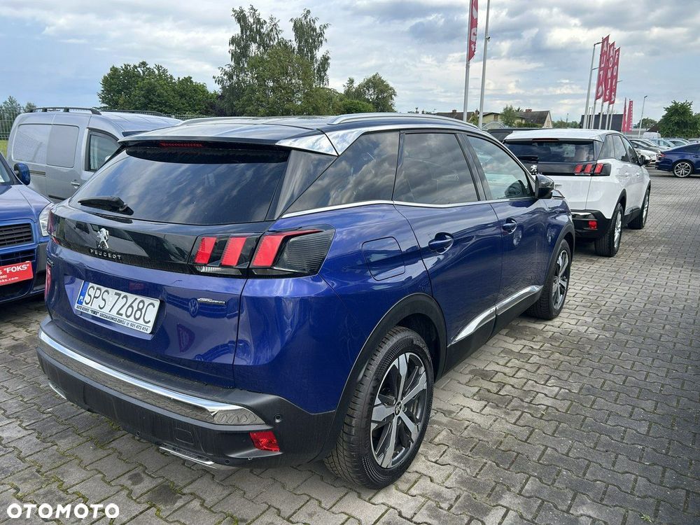 Peugeot 3008 - 26