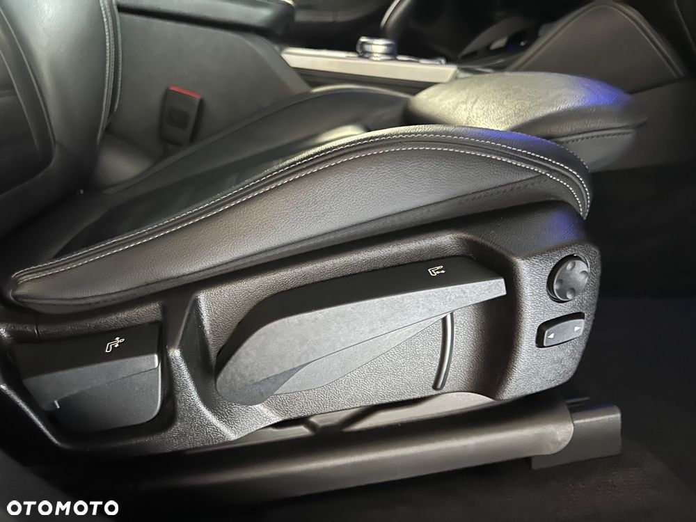 BMW X4 xDrive20d M Sport - 37