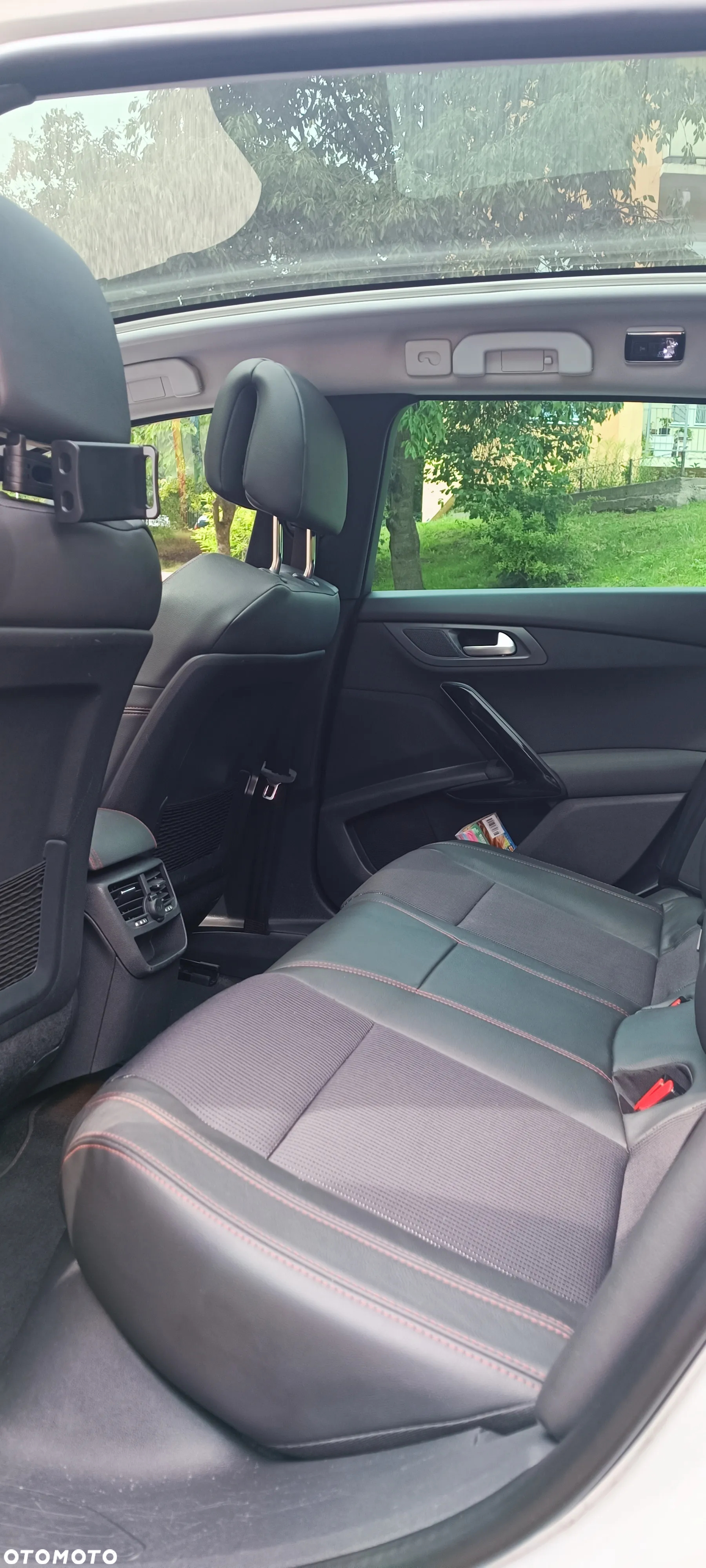 Peugeot 508 SW BlueHDi 150 Stop&Start Allure - 9