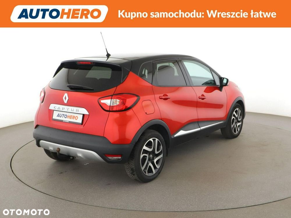 Renault Captur 1.2 Energy TCe XMOD EDC - 8