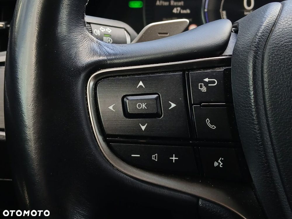 Lexus ES - 33