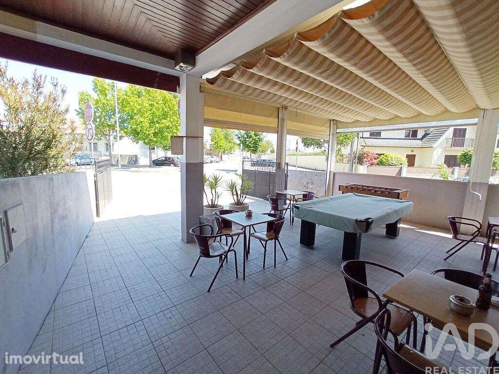 Restaurante em Santa Marta de Portuzelo de 210,00 m2 - Grande imagem: 2/29