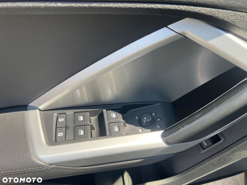 Audi Q3 35 TDI Advanced S tronic - 29