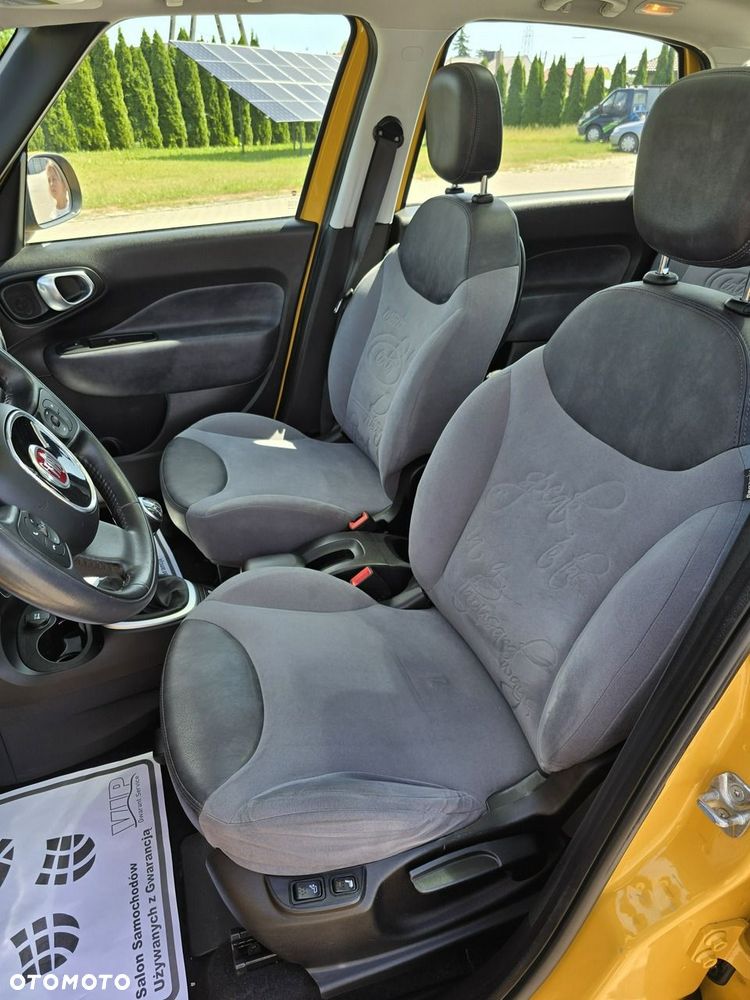 Fiat 500L - 14