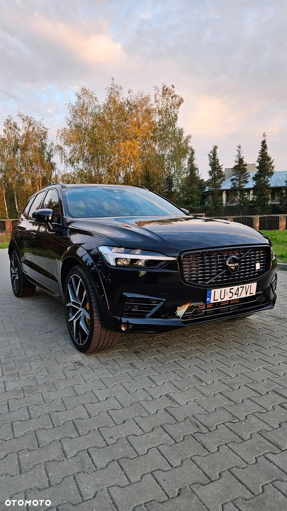 Volvo Xc 60