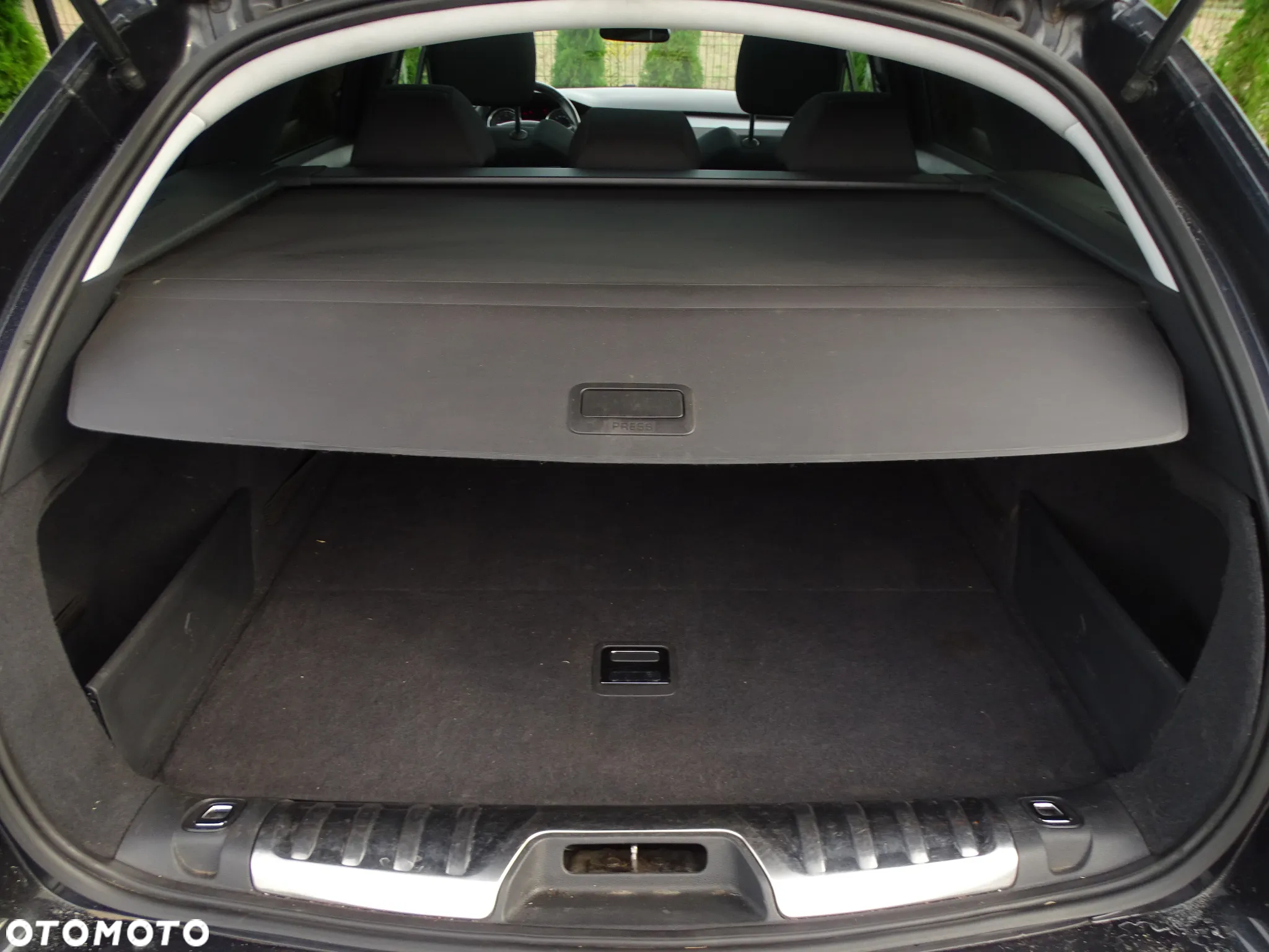 Peugeot 508 2.0 HDi Active - 20