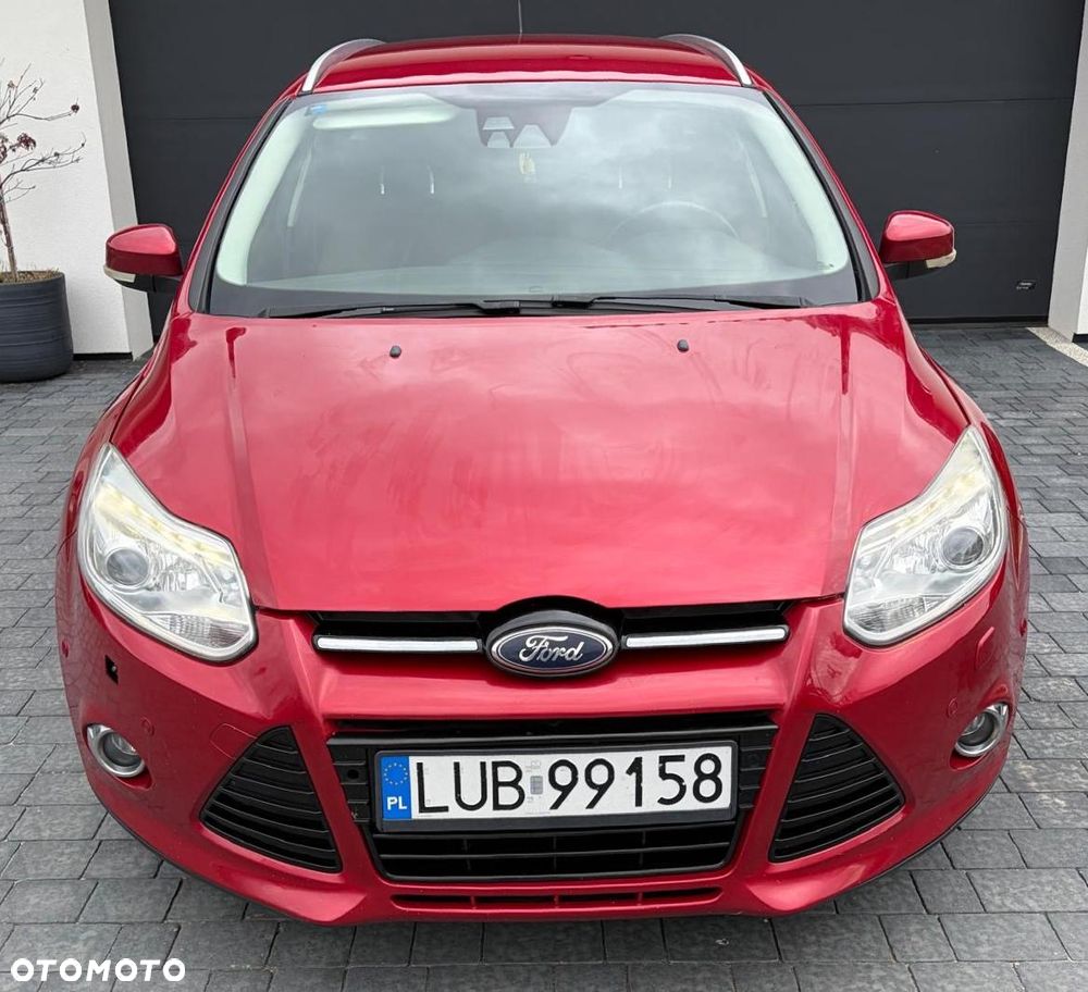 Ford Focus - 4