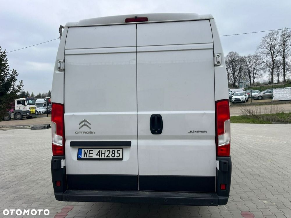 Citroën Jumper - 5