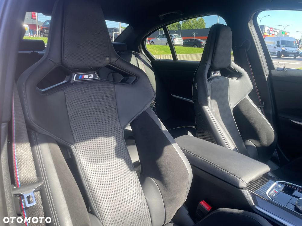 BMW M3 - 13