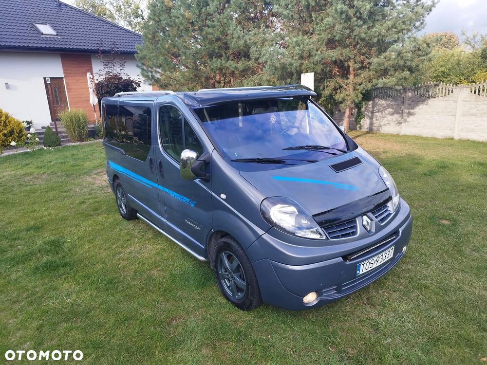 Renault Trafic - 16