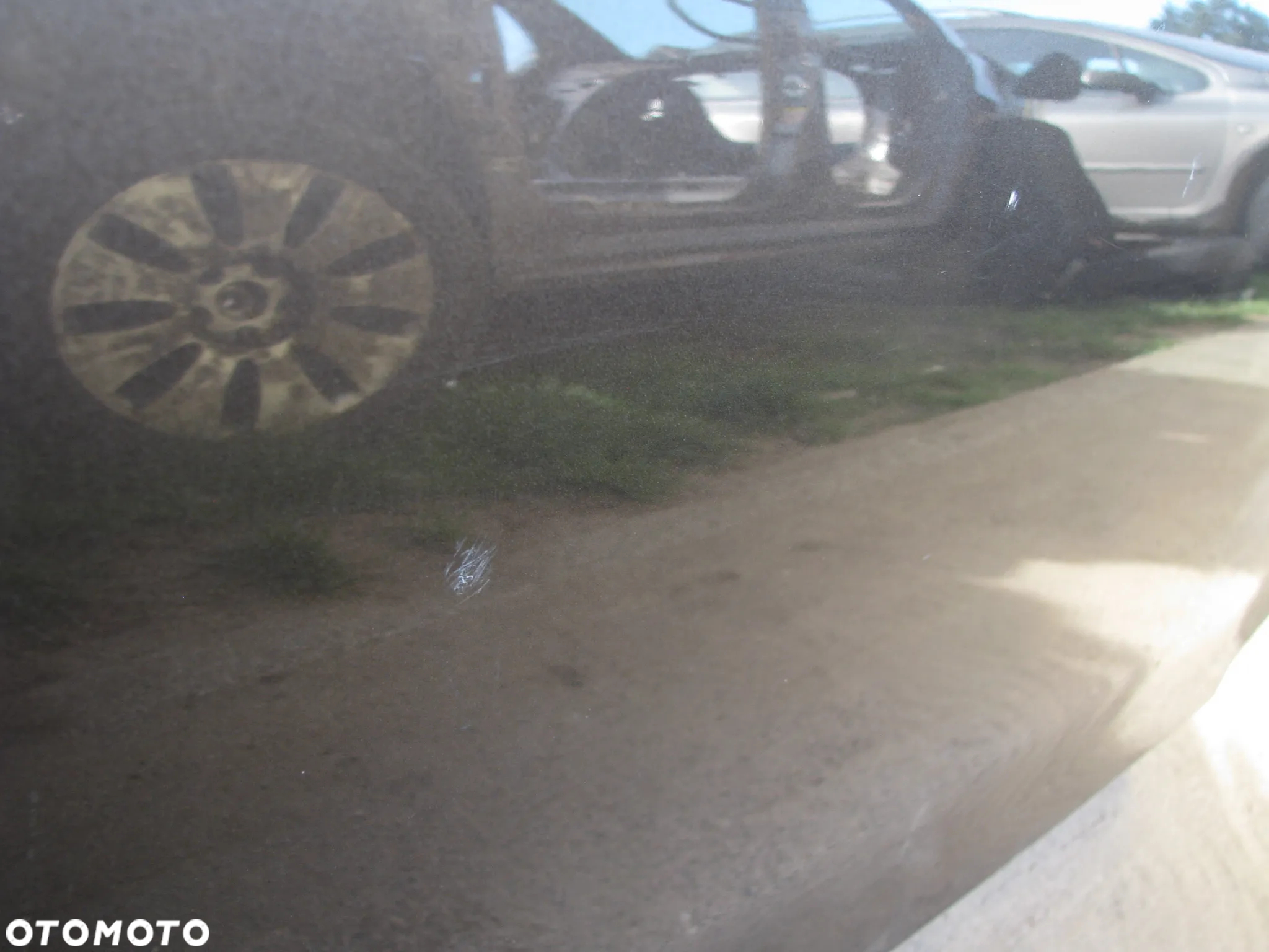 DRZWI PRAWY PRZÓD VOLKSWAGEN JETTA VI 5C LH8Z GOŁE - 3