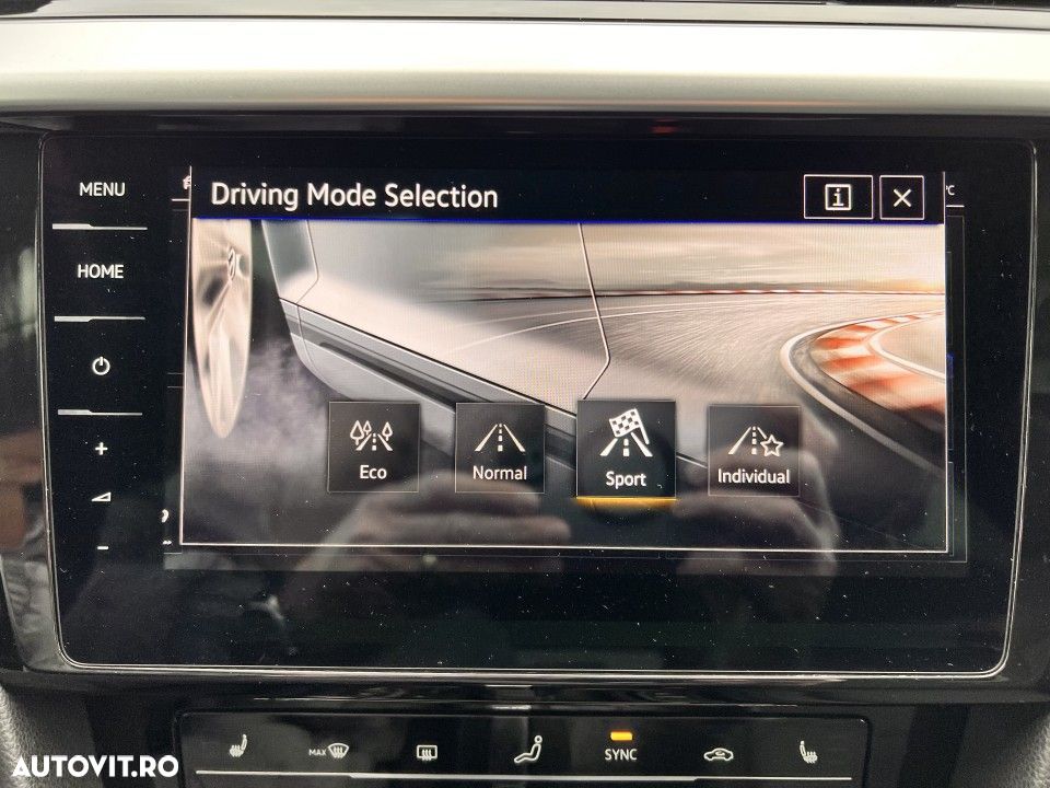 Volkswagen ARTEON - 41