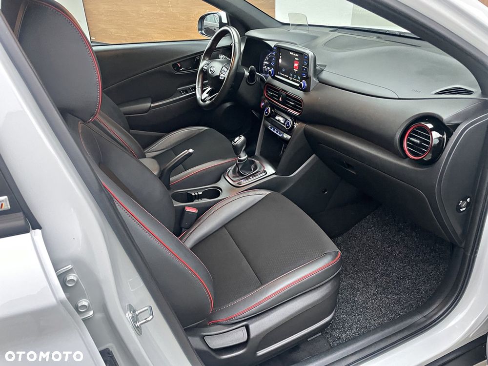 Hyundai Kona 1.0 T-GDI Advantage+ - 25