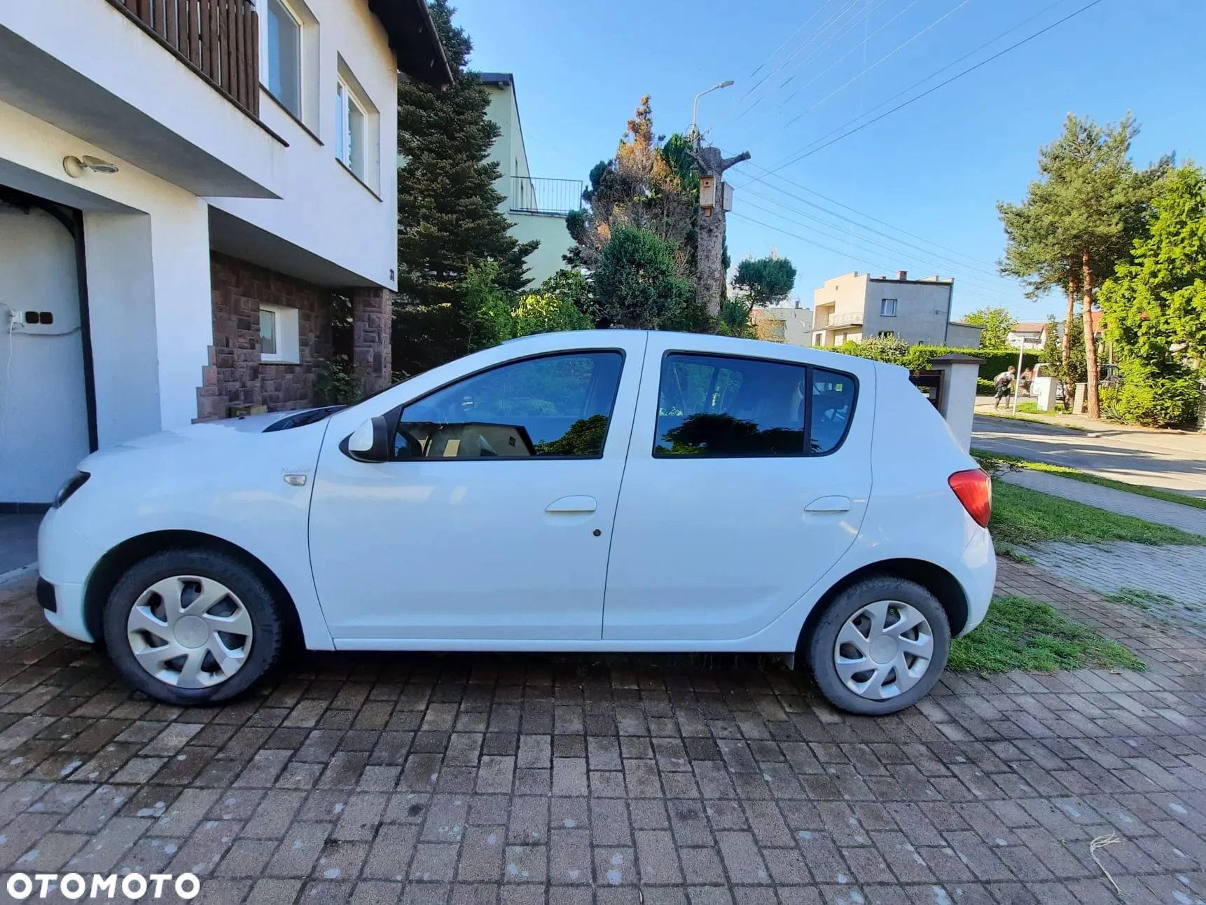 Dacia Sandero 0.9 TCe Laureate S&S - 1